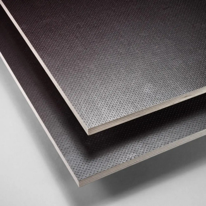 Транспортная фанера сорт 2/2 9х1220х2440 мм